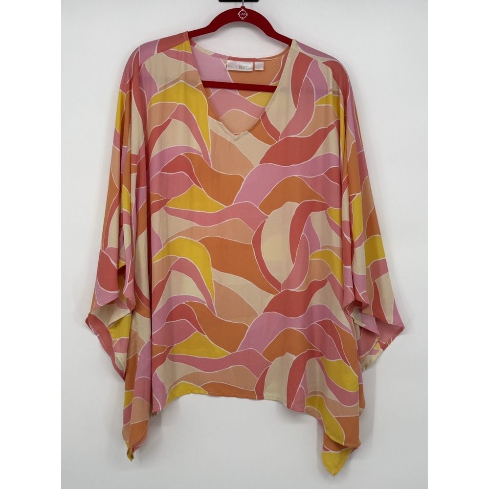 Belle by Kim Gravel Women's Long Sleeve XL